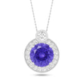 Amethyst (February)