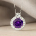 Amethyst (February)